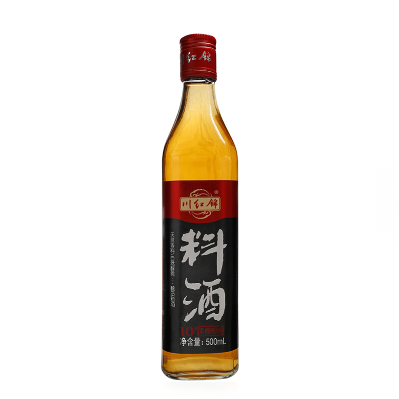 500ml10°米釀醇香