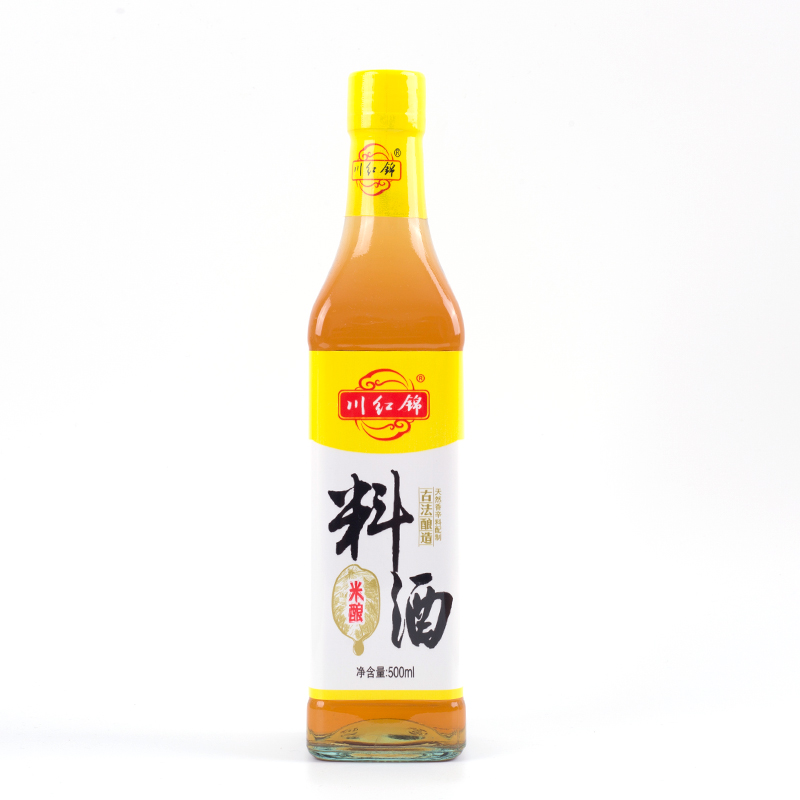 500g米釀料酒